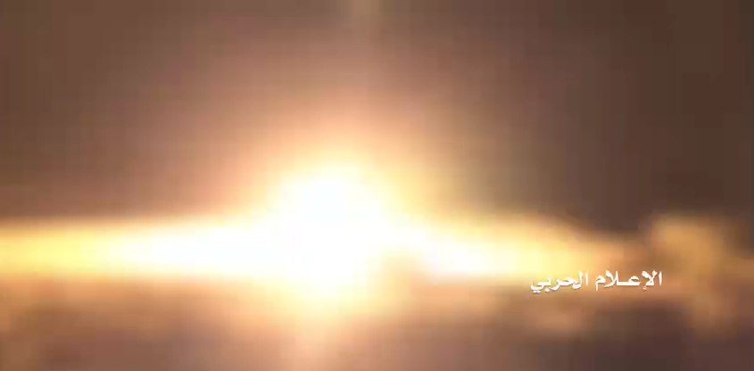 نهم – إطلاق 3صواريخ زلزال1 على تجمعين للمنافقين خلف موقع النهدين والمدفون