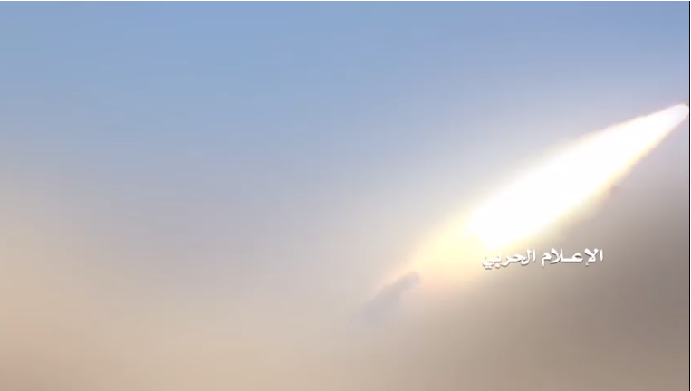 نهم – اطلاق صاروخين كاتيوشا وصاروخين زلزال1 على تجمعات المنافقين في الحول