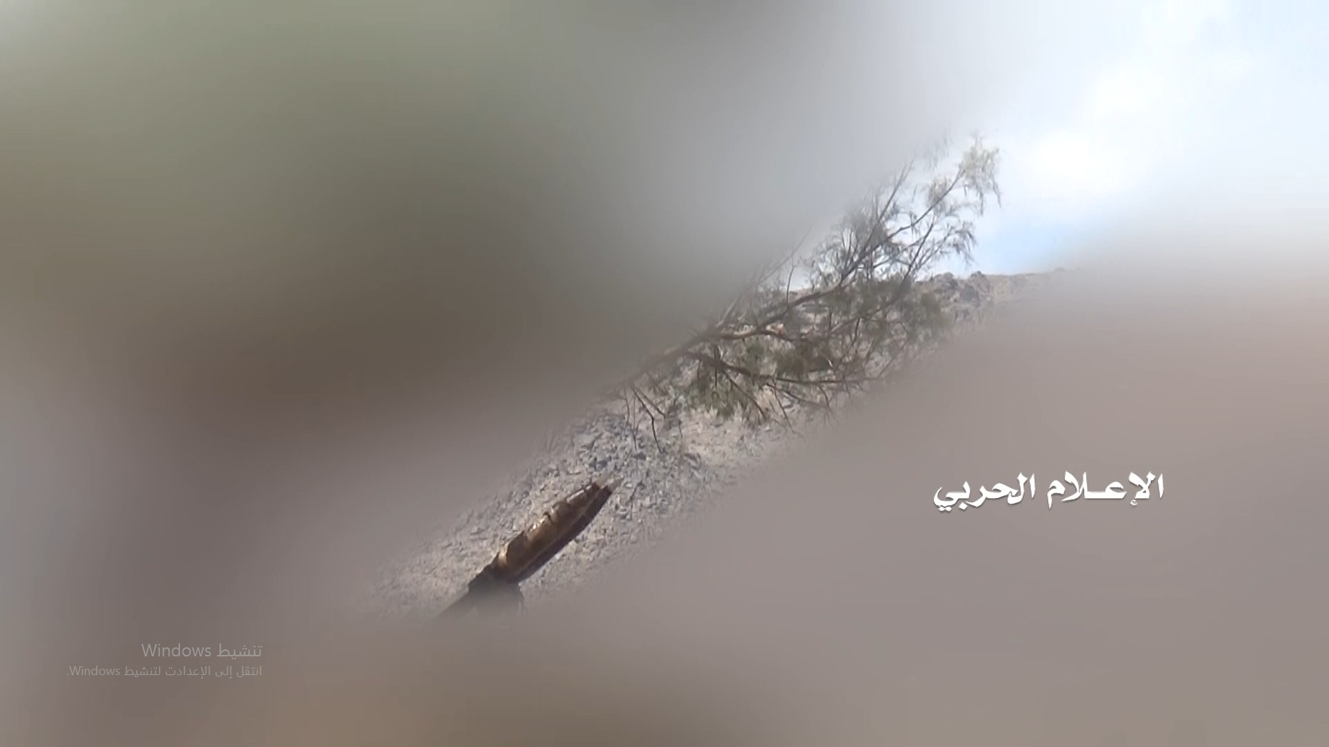 نجران – اطلاق عدد من صواريخ زلزال1 وقذائف المدفعية على مواقع وتجمعات المرتزقة غربي السديس