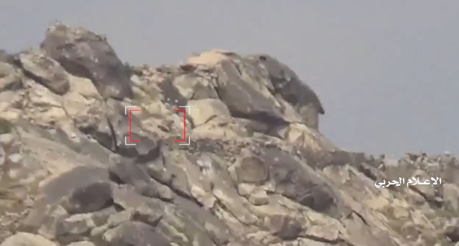 جيزان – استهدافات مدفعية لمواقع مرتزقة الجيش السعودي قبالة جبل قيس