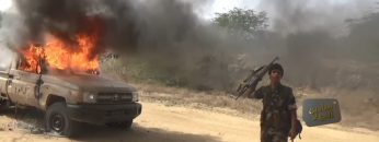 برومو – ميادين الجهاد – حلقة خاصة من قبالة مدينة الخوبة ومشاهد جديدة من عملية جيزان الواسعة