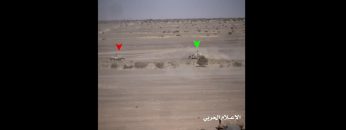مواجهات مباشرة من #عملية_البأس_الشديد – #تنكيل1