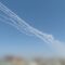 كتائب القسام تطلق رشقات صاروخية مكثفة باتجاه أراضيها المحتلة رداً على استهداف الاحتلال بحق المدنيين