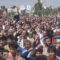 مسيرات تضامنية حاشدة مع غزة في مختلف مديريات العاصمة صنعاء ومحافظات اليمن
