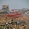 التحام مجاهدي القسام مع جنود وآليات العدو في محور التوغل شرق مدينة جباليا شمال قطاع غزة20-05-2024