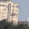 سرايا القدس تعرض مشاهد من قصفها تموضعا لجنود العدو الصهيوني محيط مستشفى الصداقة التركي28-05-2024