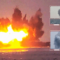 مشاهد من استهداف القوات البحرية اليمنية لسفينة توتور بزورقين مسلحين في البحر الأحمر وإغراقها