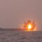 مشاهد استهداف القوات المسلحة اليمنية لسفينة TRANSWORLD NAVIGATOR بزورق (طوفان المدمر) مع مناورة ومعلومات للزورق المسير طوفان المدمر الذي يكشف عنه لأول مرة