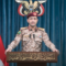 بيان القوات المسلحة اليمنية بشأن تنفيذ عملية عسكرية مشتركة استهدفت عددا من القطع الحربية المعادية وعلى رأسها حاملة الطائرات الأمريكية ترومان بتاريخ 11-04-2025م