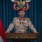 بيان القوات المسلحة اليمنية بشأن استهداف هدفين عسكريين للعدو الإسرائيلي في منطقة يافا المحتلة وذلك بطائرتين مسيرتين نوع “يافا” – 11 أبريل 2025م